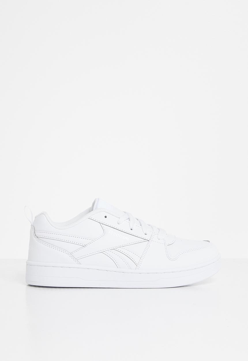 Reebok - Reebok royal prime 2.0 - white