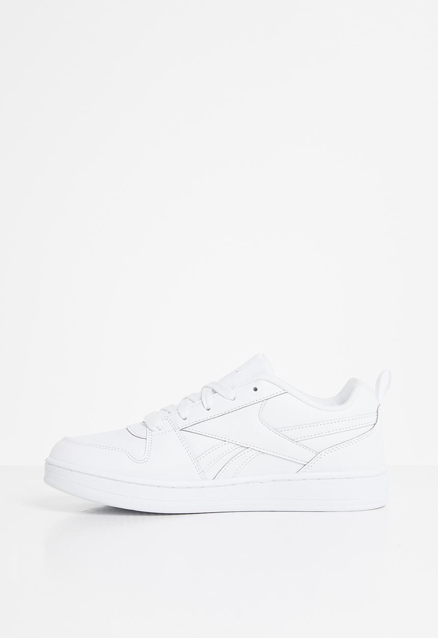 Reebok - Reebok royal prime 2.0 - white