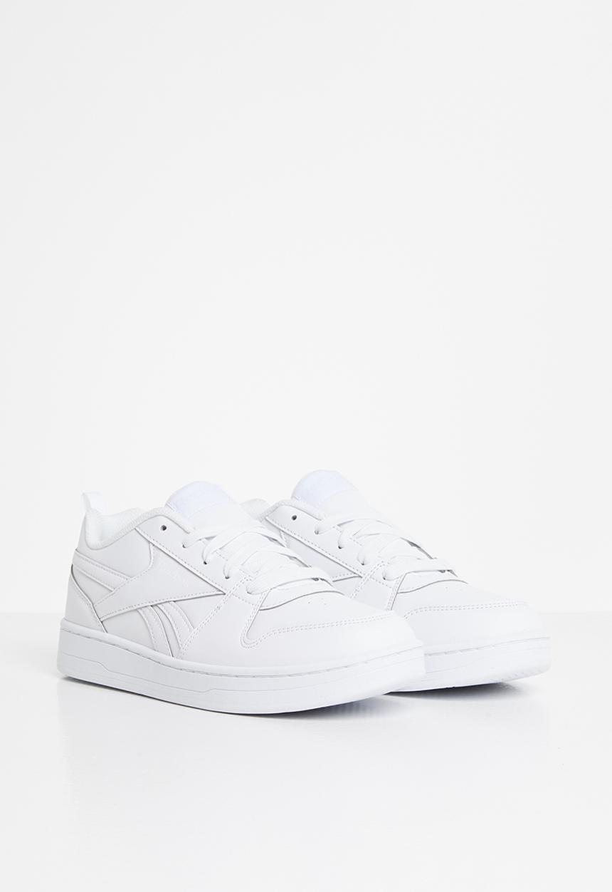 Reebok - Reebok royal prime 2.0 - white