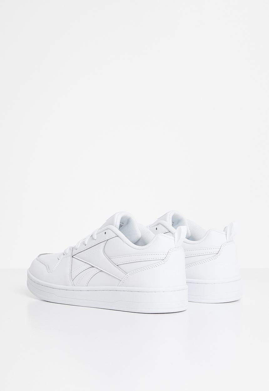 Reebok - Reebok royal prime 2.0 - white