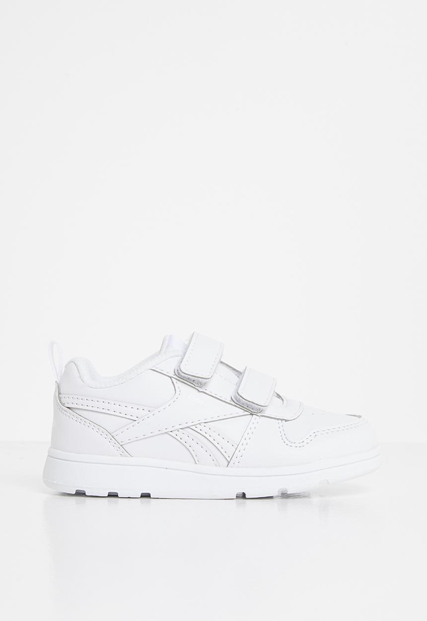 Reebok - Reebok infants royal prime 2.0 alt - white