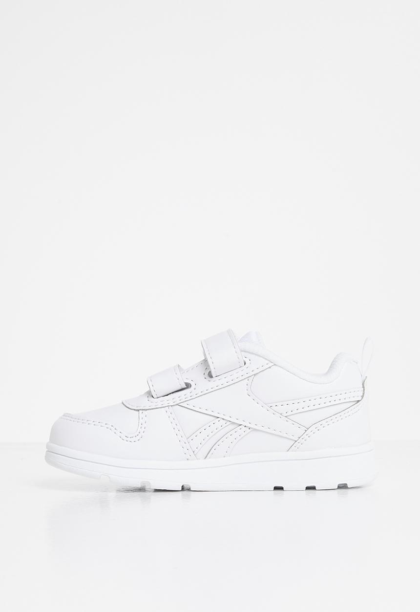 Reebok - Reebok infants royal prime 2.0 alt - white