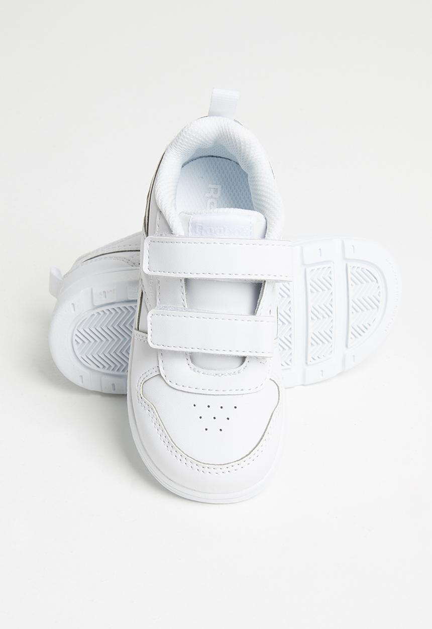 Reebok - Reebok infants royal prime 2.0 alt - white
