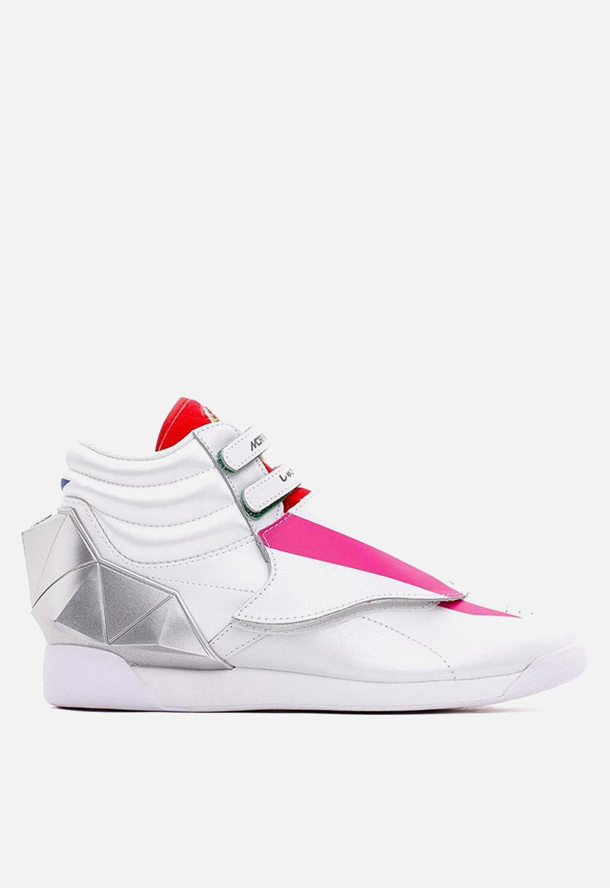 Reebok - Power Rangers F/S Hi