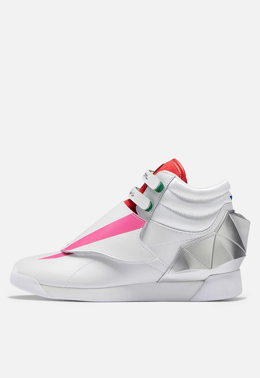 Reebok - Power Rangers F/S Hi