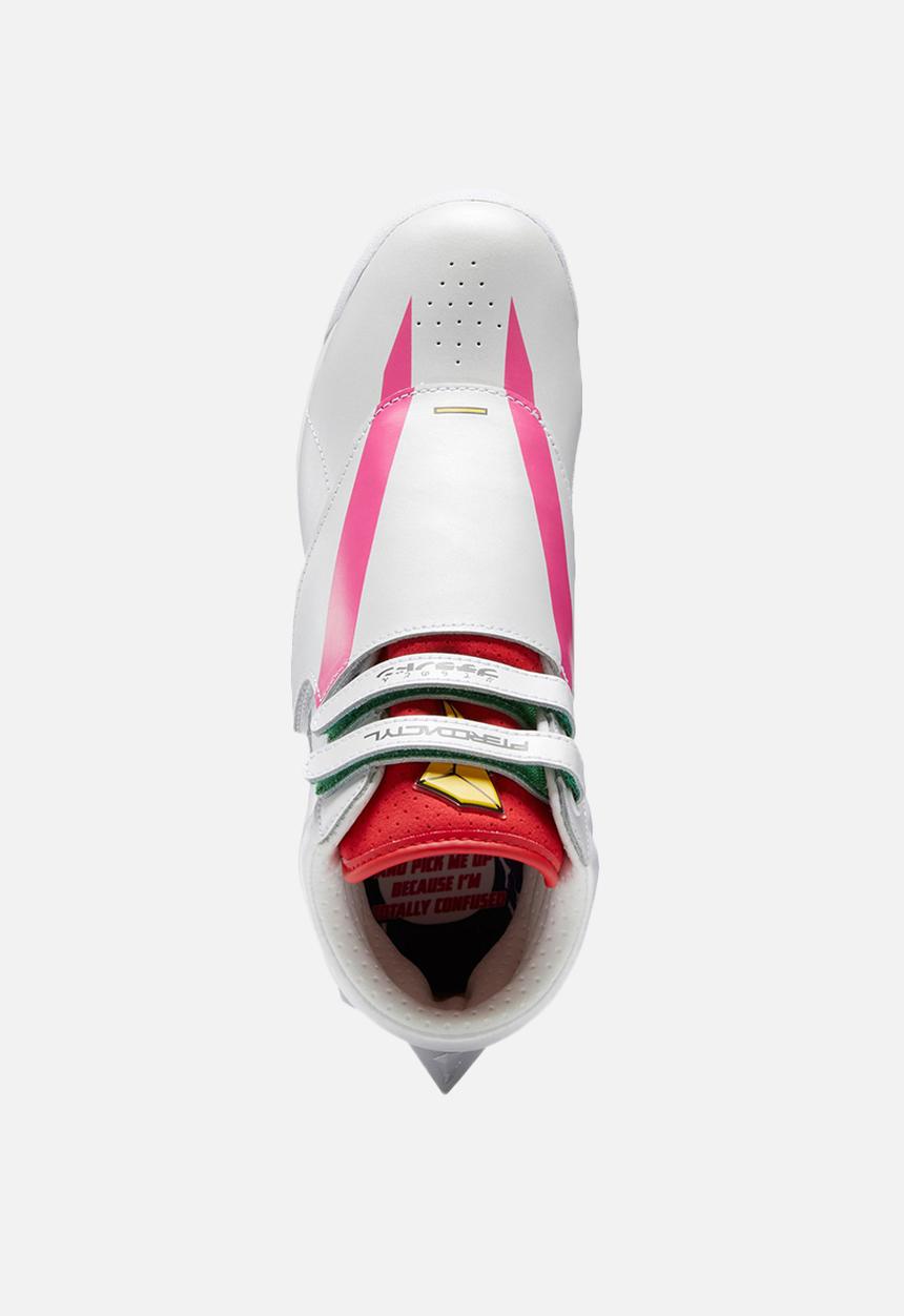 Reebok - Power Rangers F/S Hi