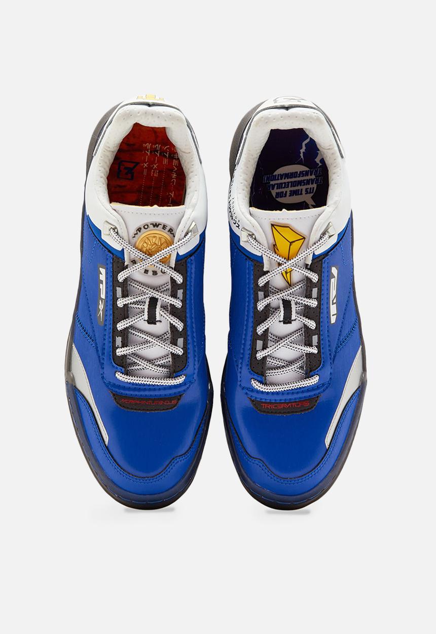Reebok - Power Rangers Club C Legacy