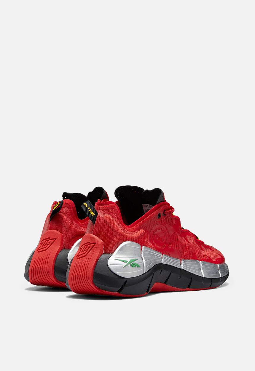 Reebok - Power Rangers Zig Kinetica II