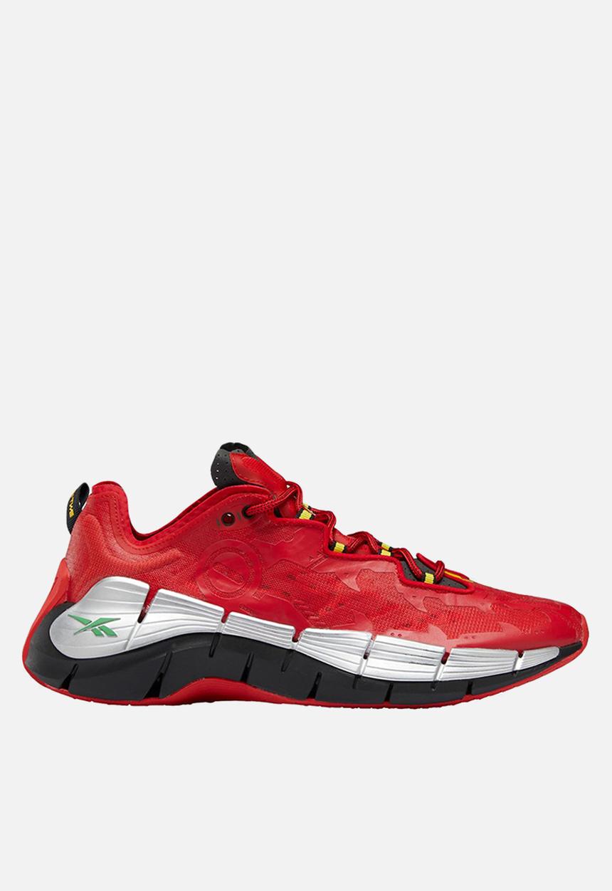 Reebok - Power Rangers Zig Kinetica II