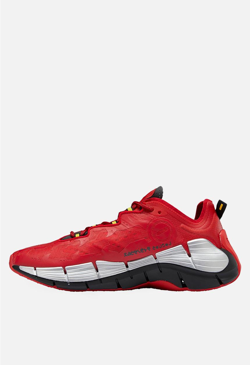 Reebok - Power Rangers Zig Kinetica II