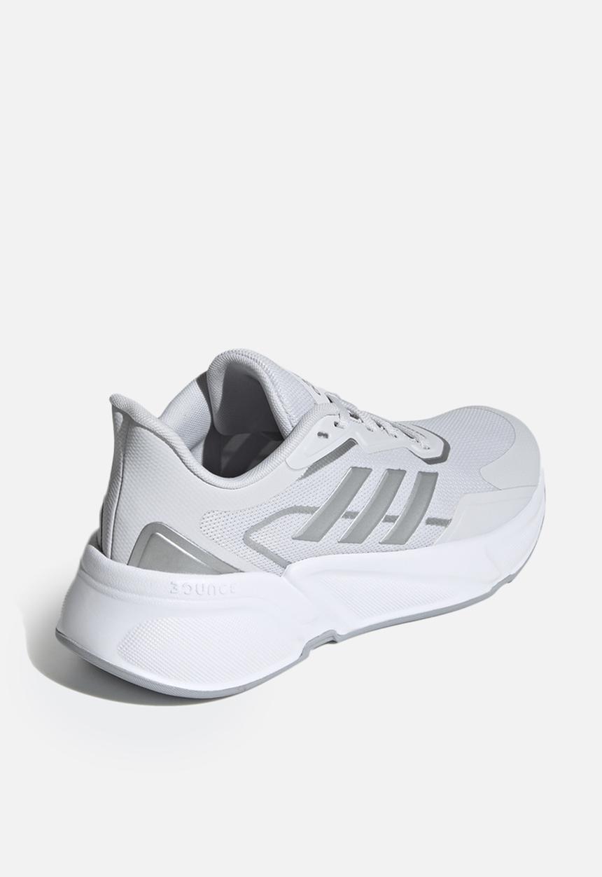 adidas Performance - X9000l1 - gv7290 - dash grey/matte silver/silver met.                 