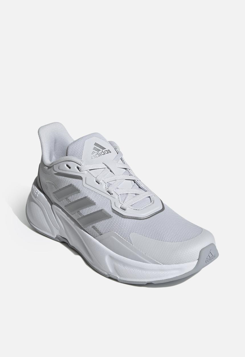 adidas Performance - X9000l1 - gv7290 - dash grey/matte silver/silver met.                 