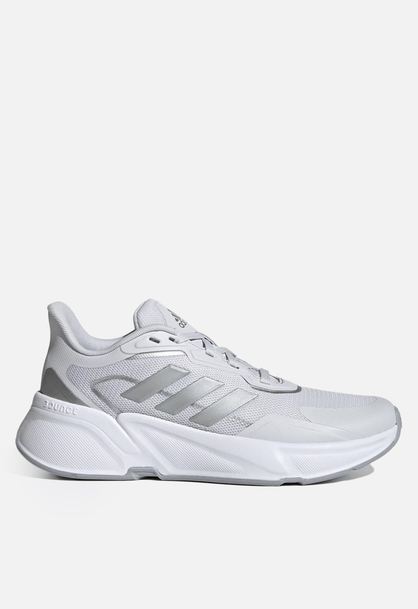 adidas Performance - X9000l1 - gv7290 - dash grey/matte silver/silver met.                 