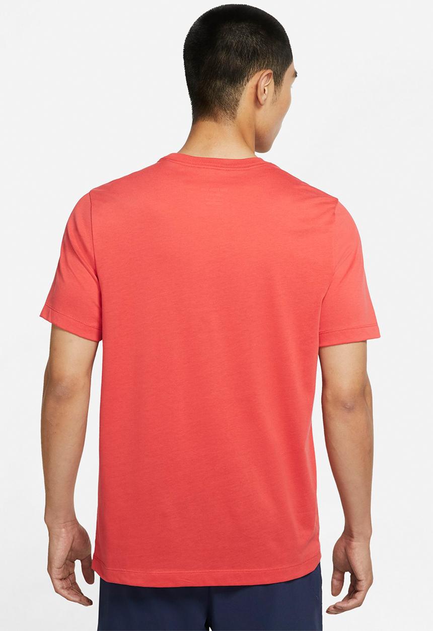Nike - K df tee humor - lobster