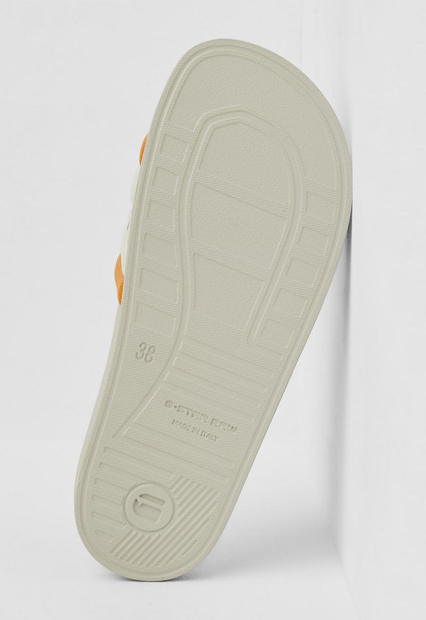 G-STAR - Cart slide iii - whitebait