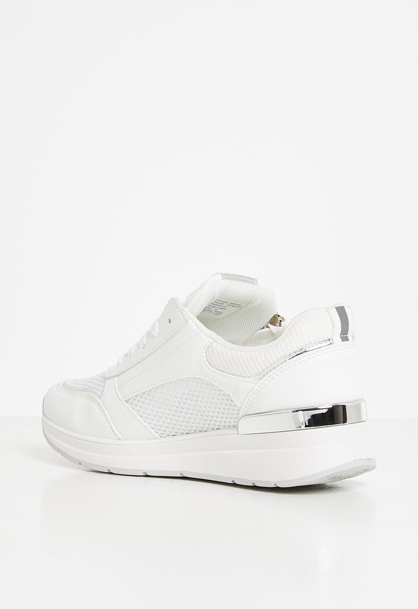 Madison® - Aaliyah sneaker - white 
