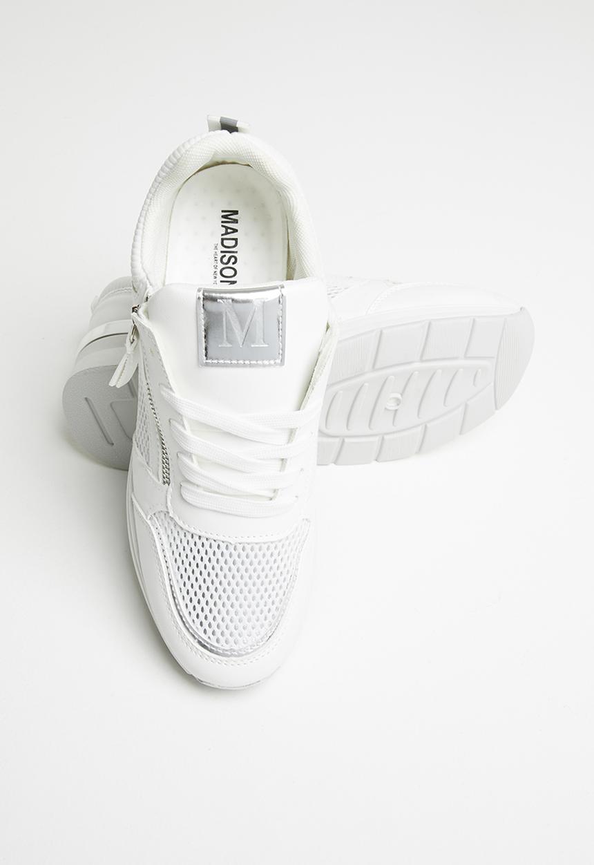 Madison® - Aaliyah sneaker - white 
