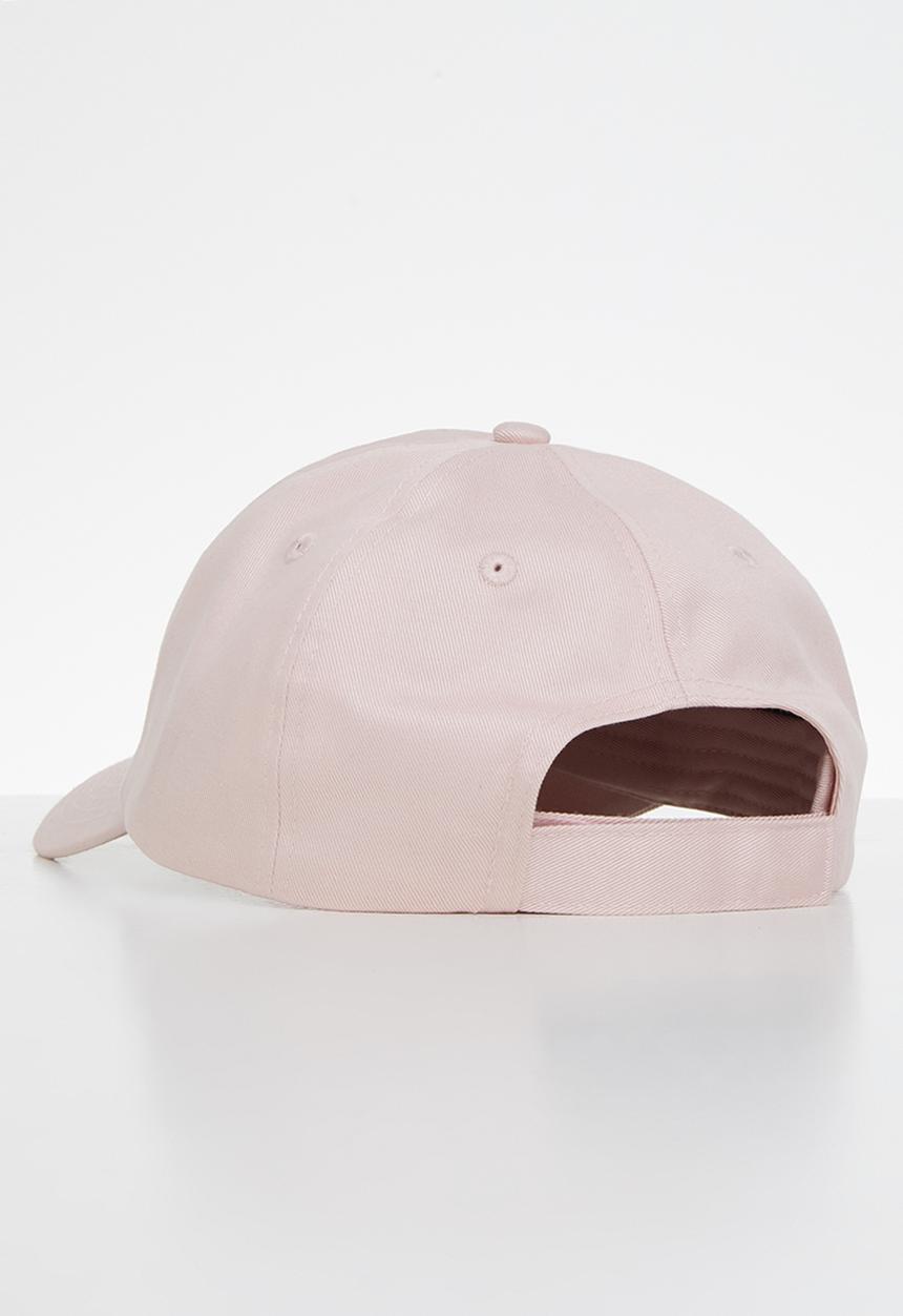 PUMA - Essentials cap ii - peachskin