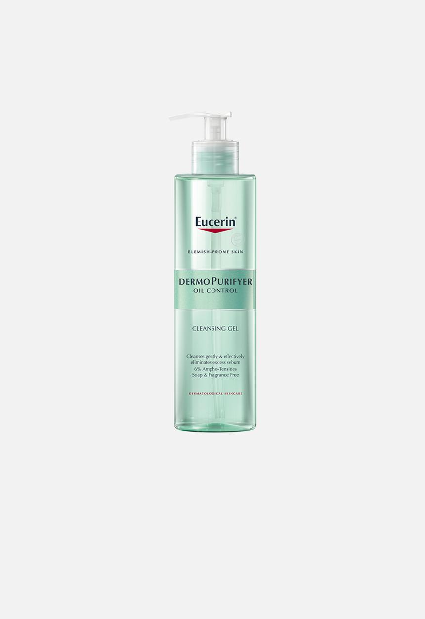 Eucerin - DermoPurifyer Cleansing Gel