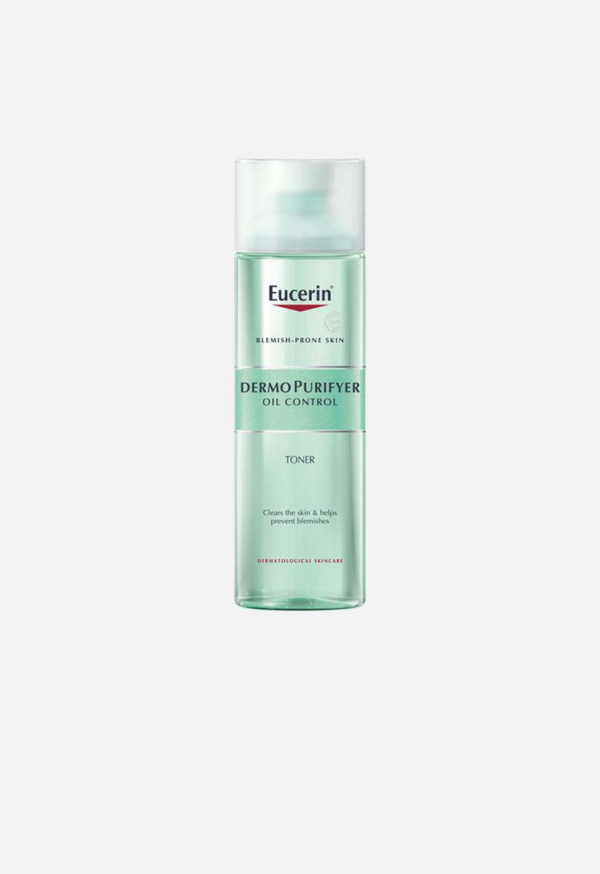 Eucerin - DermoPurifyer Toner