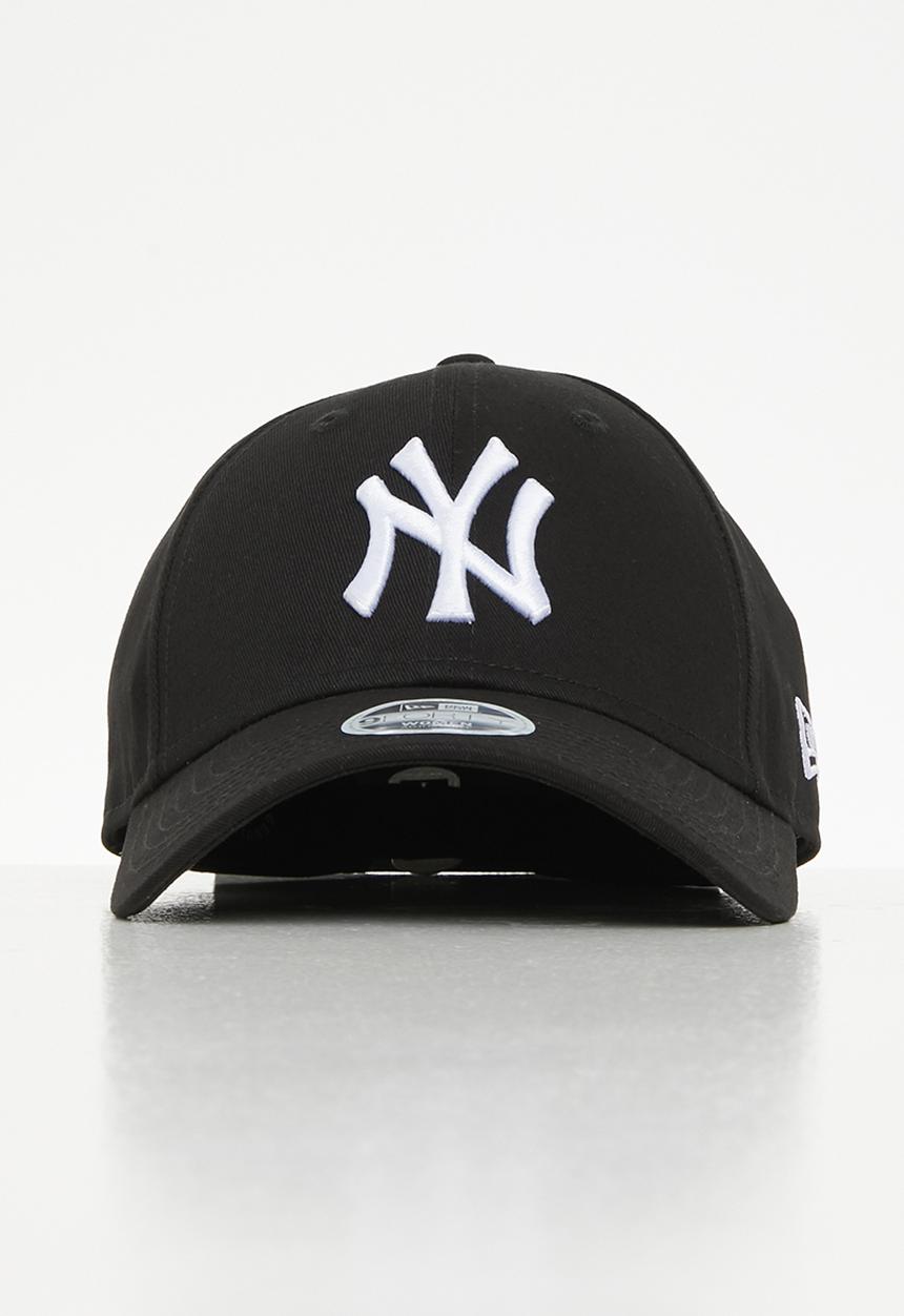 New Era - League essential 9forty new york yankees  - black