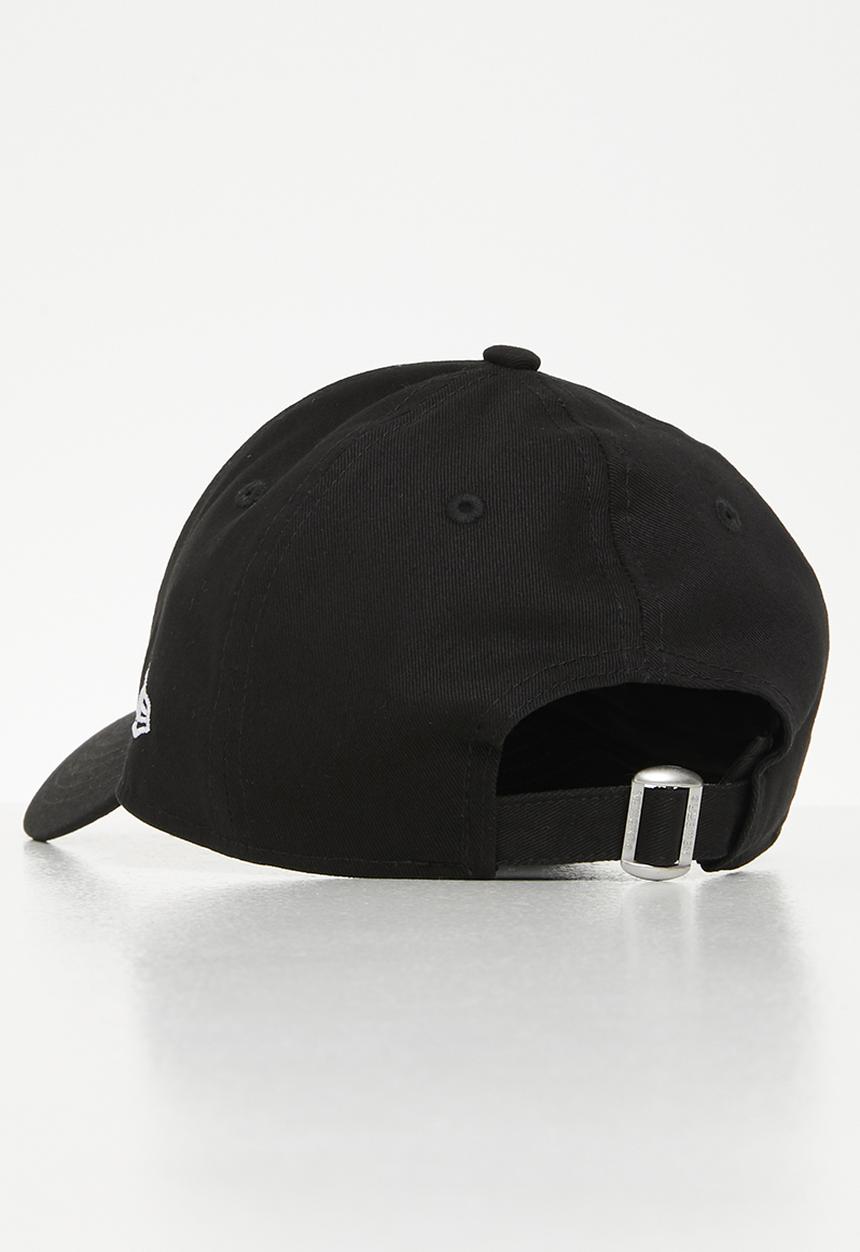New Era - League essential 9forty new york yankees  - black