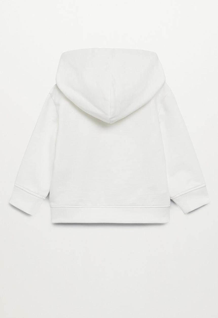 MANGO - Sweatshirt selva - light beige