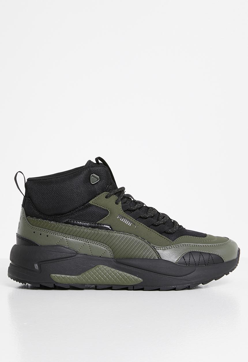 PUMA - X-Ray 2 Square Mid