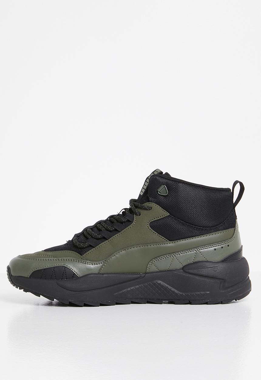PUMA - X-Ray 2 Square Mid