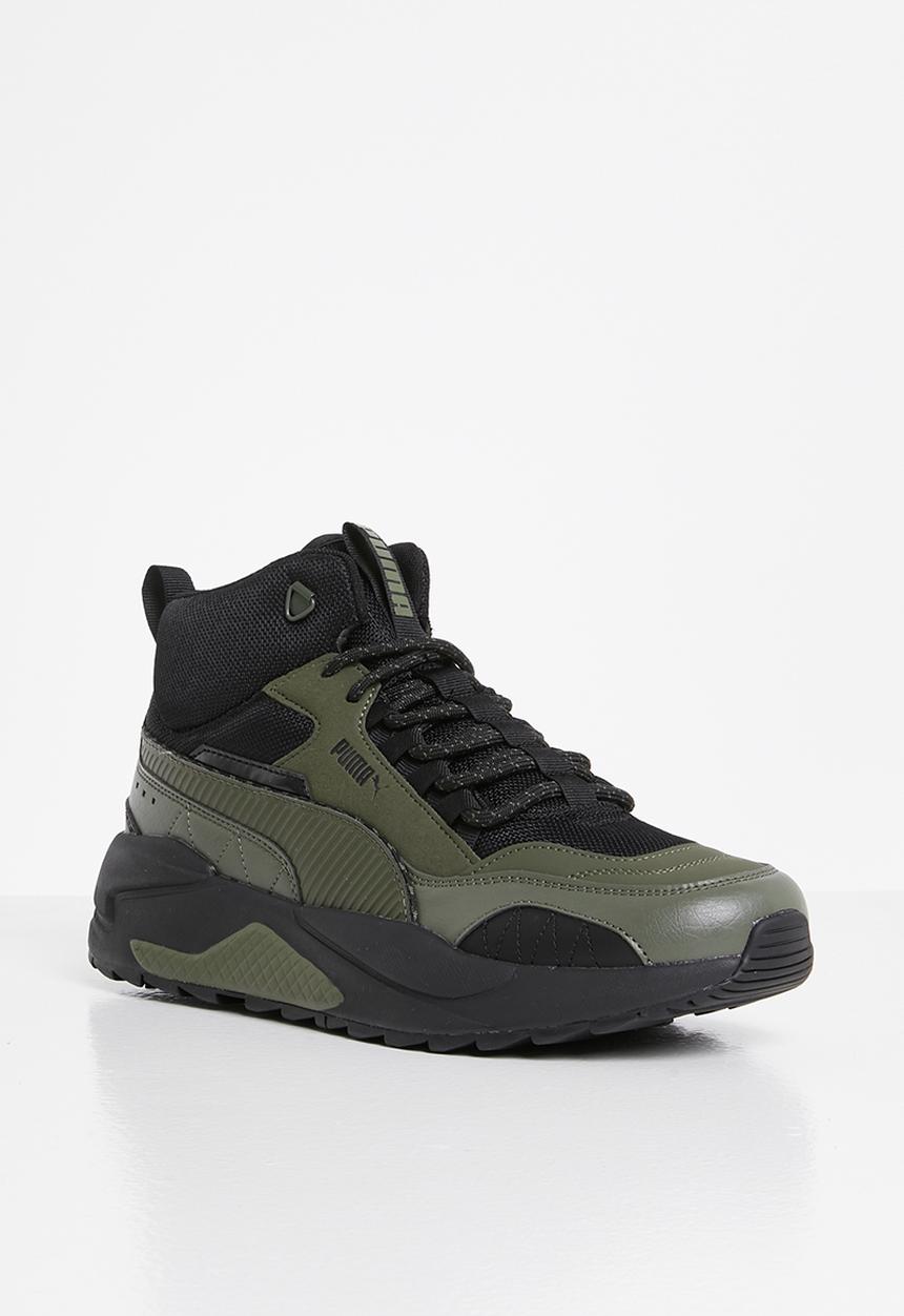 PUMA - X-Ray 2 Square Mid