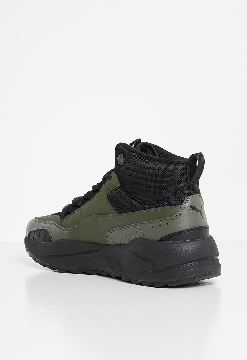 PUMA - X-Ray 2 Square Mid