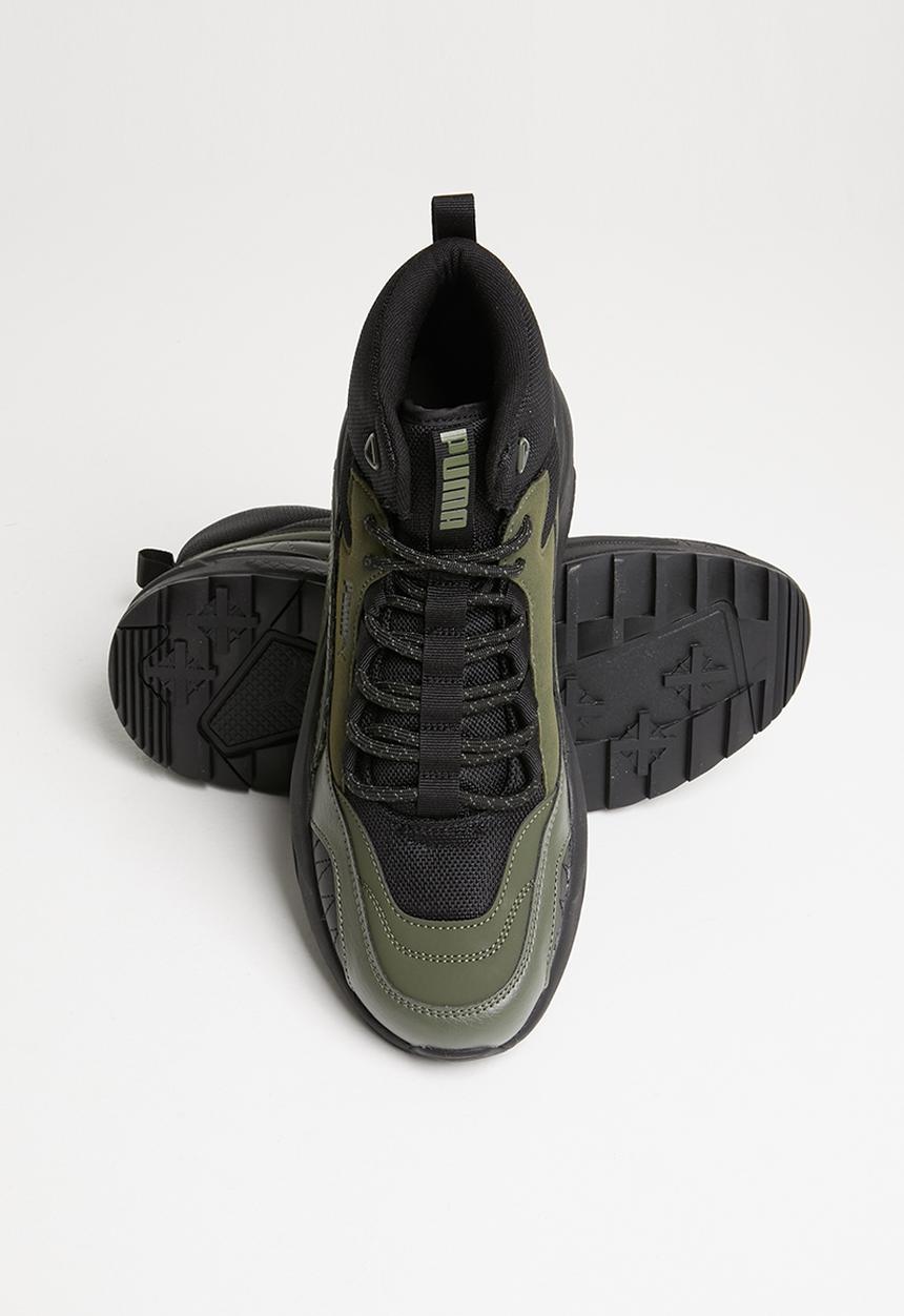 PUMA - X-Ray 2 Square Mid