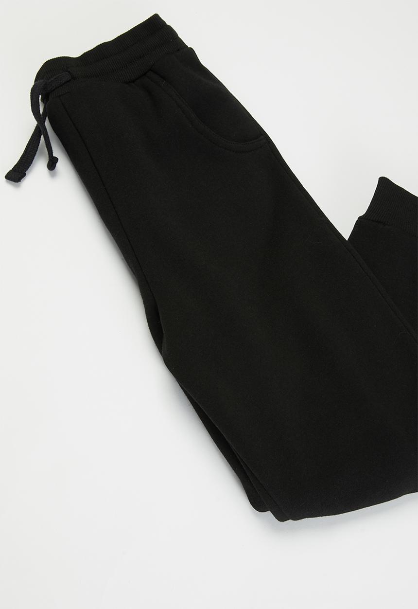 Pop Candy - Boys tracksuit - black