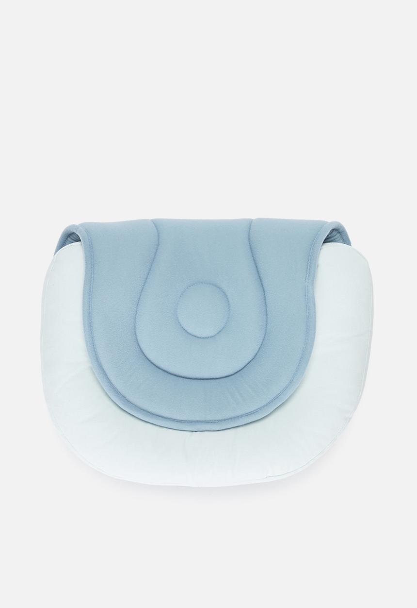 Pop Candy - Baby pillow - blue