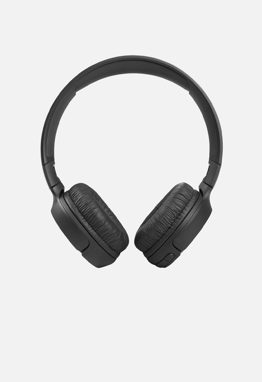 JBL - Tune 510 bt on-ear headphone - black
