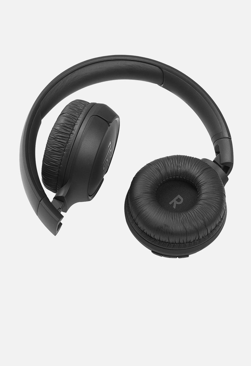 JBL - Tune 510 bt on-ear headphone - black