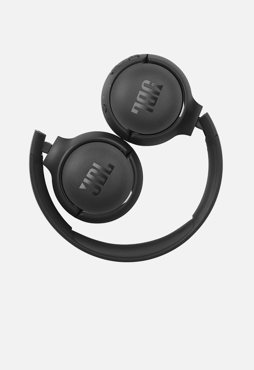 JBL - Tune 510 bt on-ear headphone - black