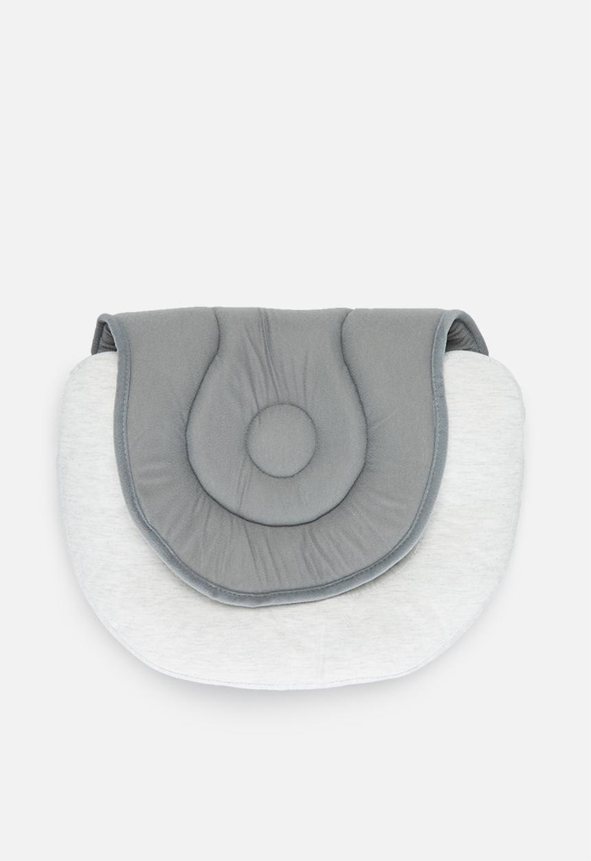 Pop Candy - Baby pillow - grey
