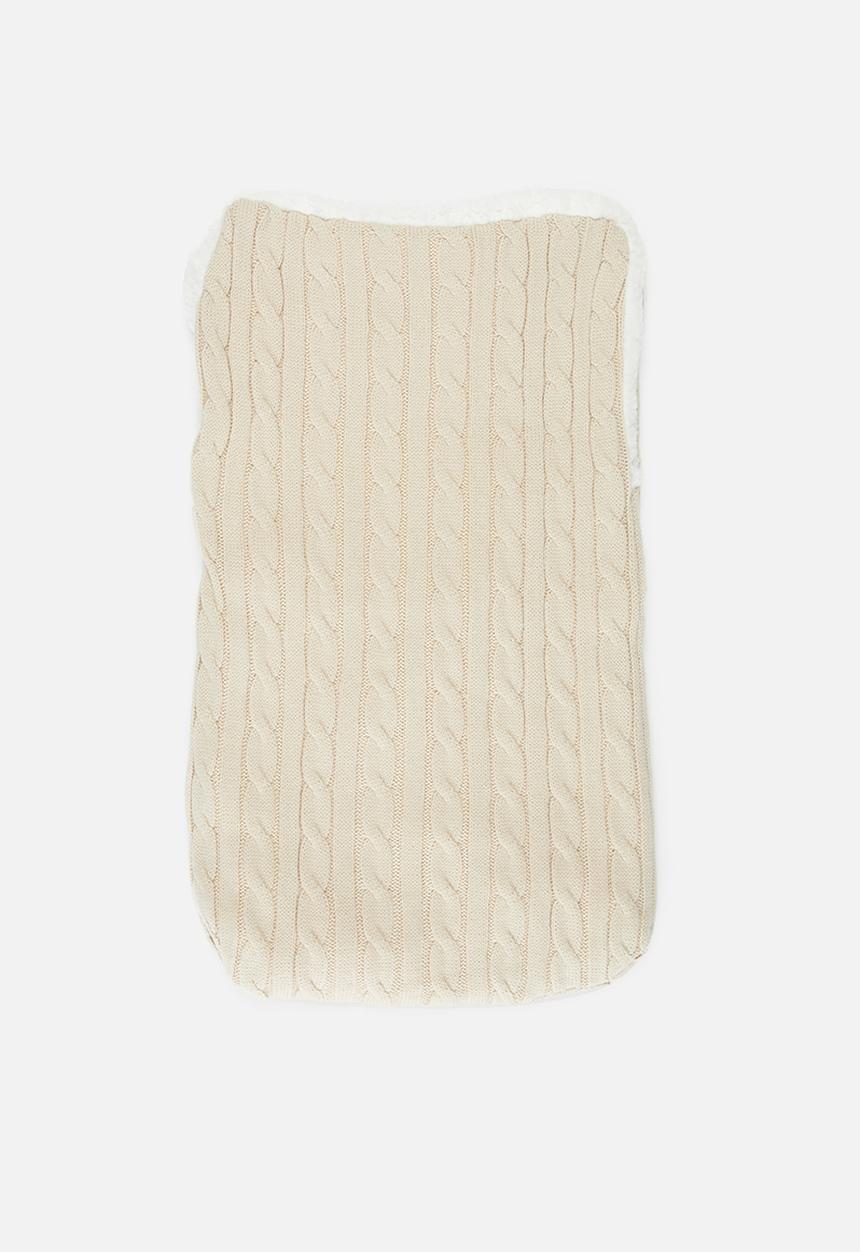 Pop Candy - Baby sleeping bag - beige