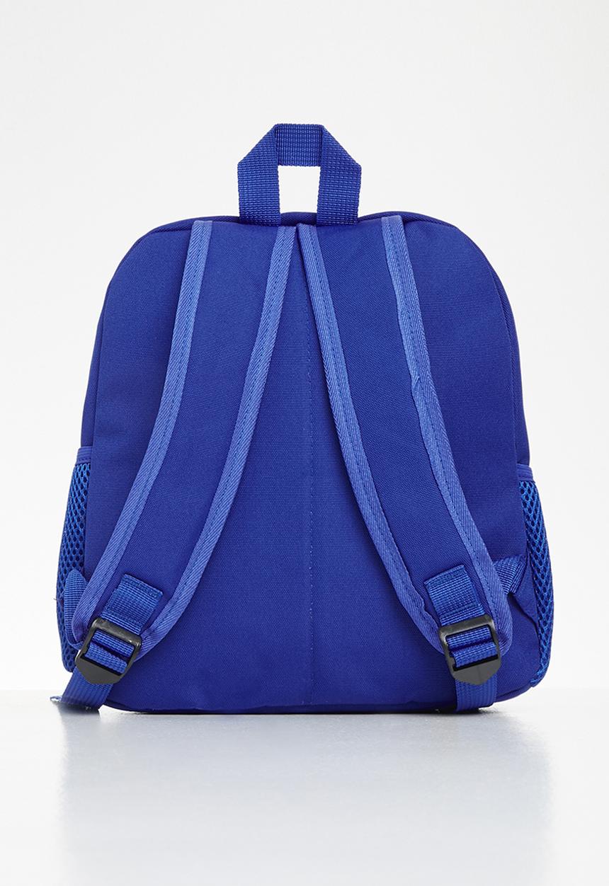 Pop Candy - Boys space backpack - blue