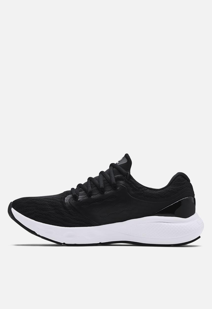 Under Armour - Ua charged vantage - black