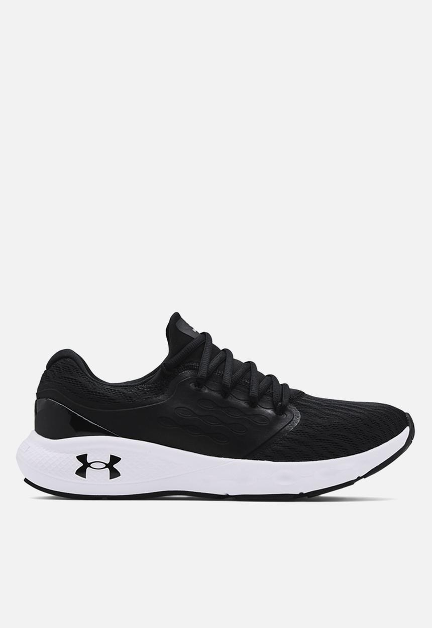 Under Armour - Ua charged vantage - black