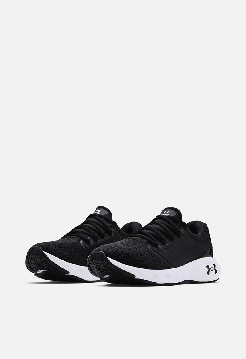 Under Armour - Ua charged vantage - black