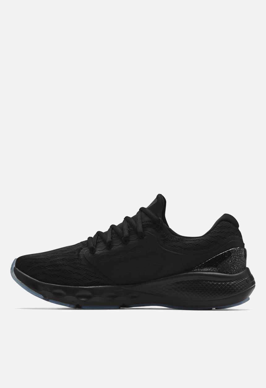 Under Armour - Ua charged vantage - black