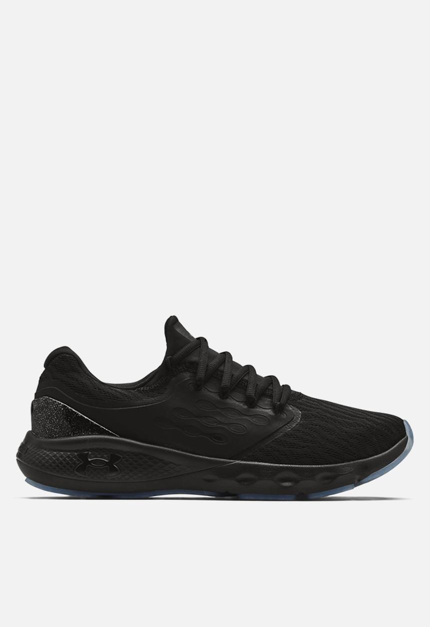 Under Armour - Ua charged vantage - black