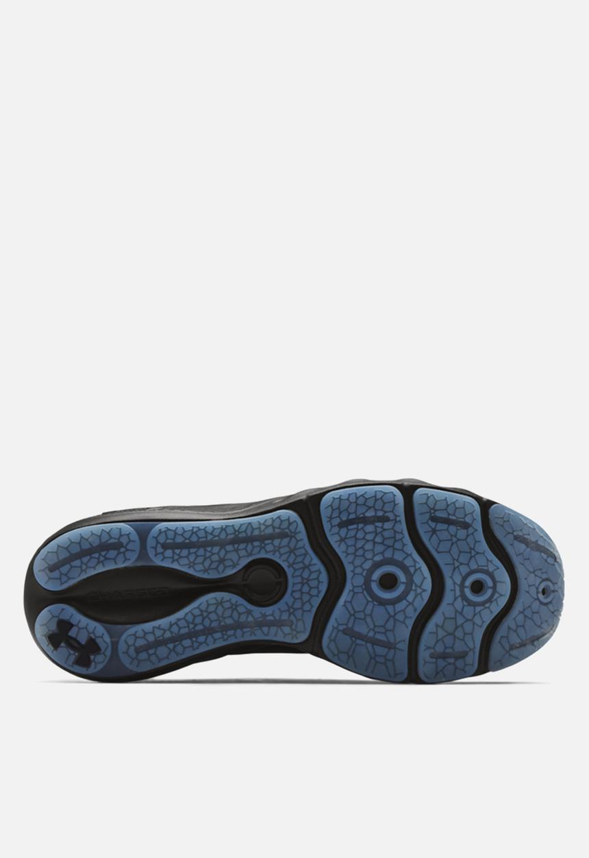 Under Armour - Ua charged vantage - black