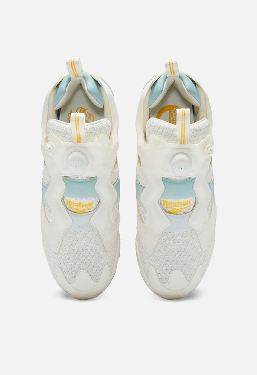 Reebok - Instapump Fury OG - re//connect energize