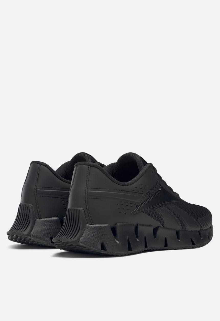 Reebok - Zig dynamica 2.0 ma - cblack/cblack/cblack 