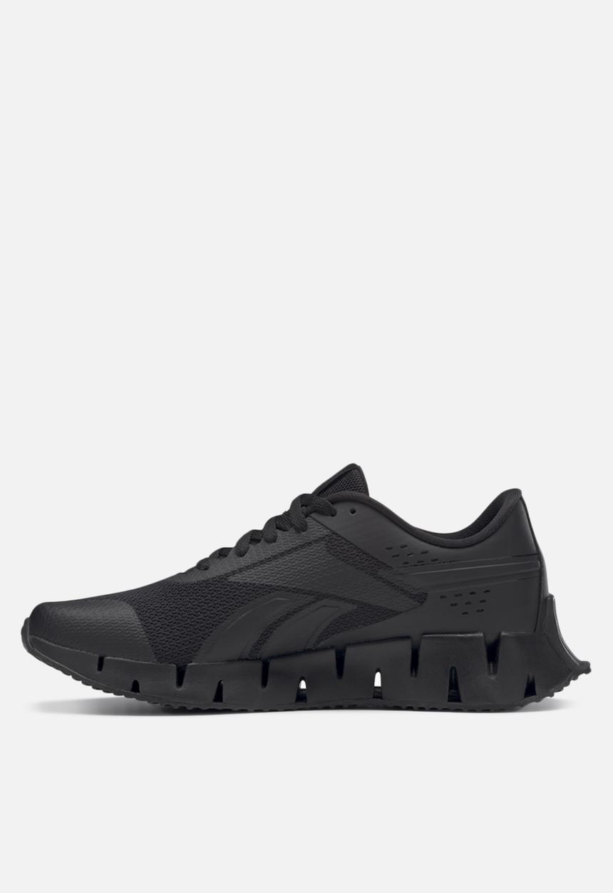 Reebok - Zig dynamica 2.0 ma - cblack/cblack/cblack 
