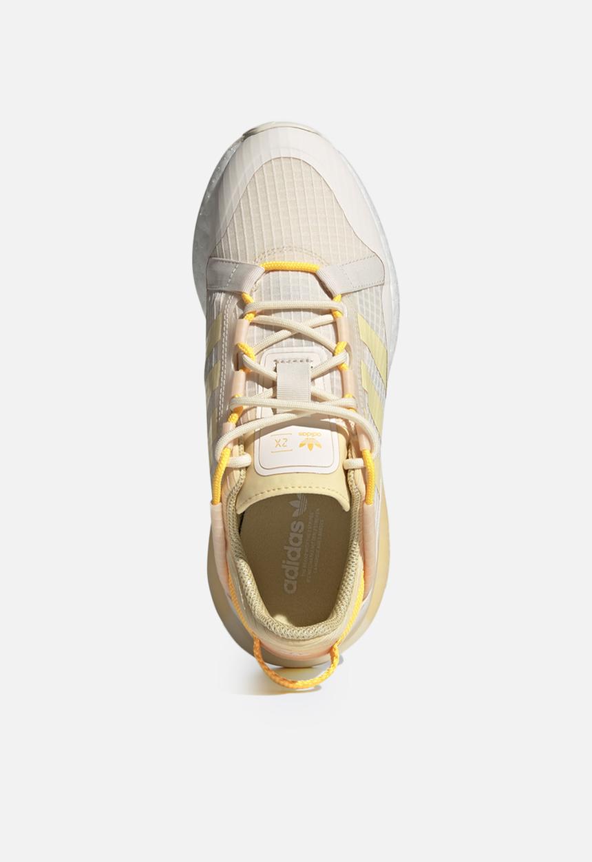 adidas Originals - ZX 2K Boost pure
